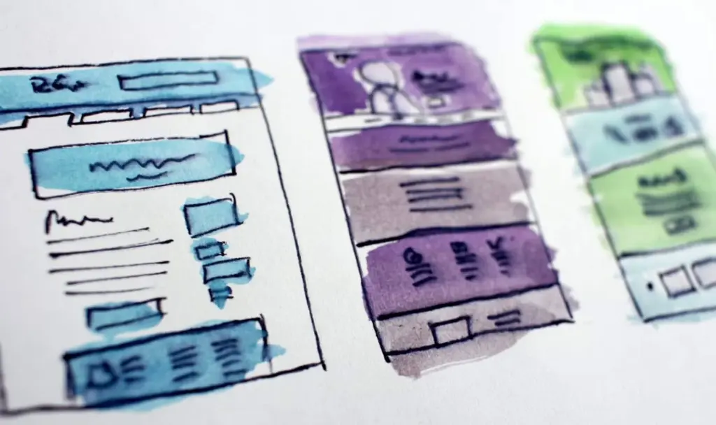 How to best optimise images for a website