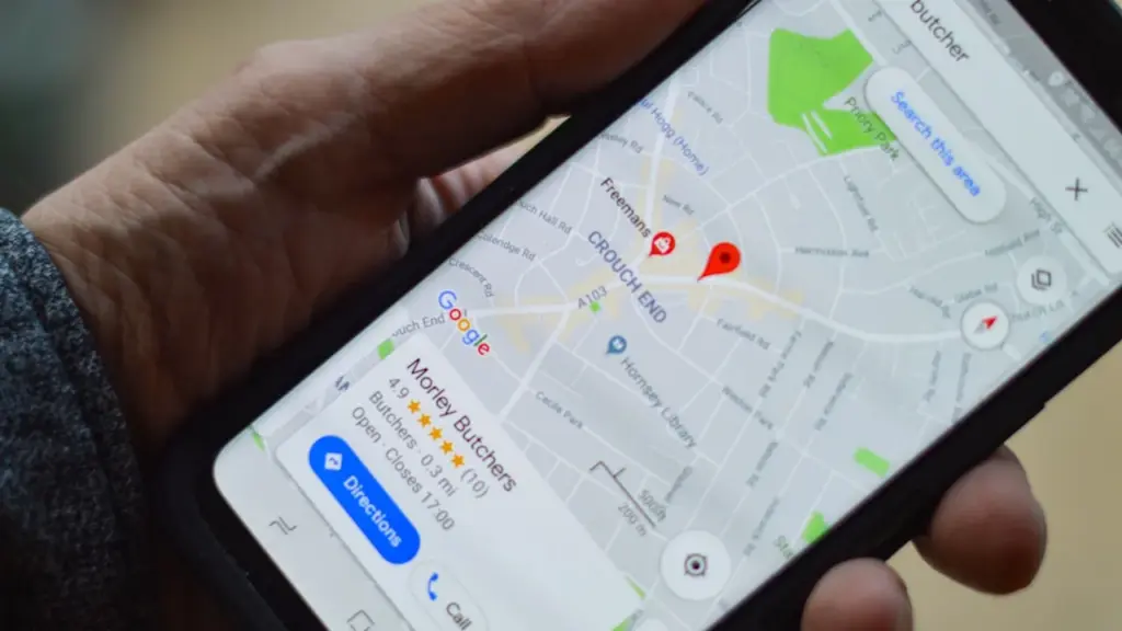 Google Maps Ranking for Gozo Businesses