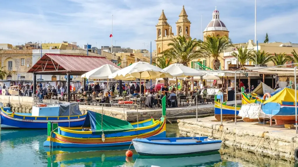 E-Commerce in Malta: What to Know Before You Build