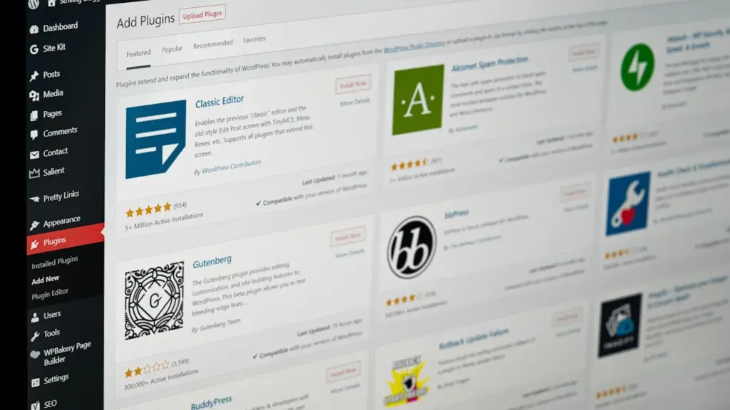 Migrating to WordPress: What Maltese Businesses Need to Know