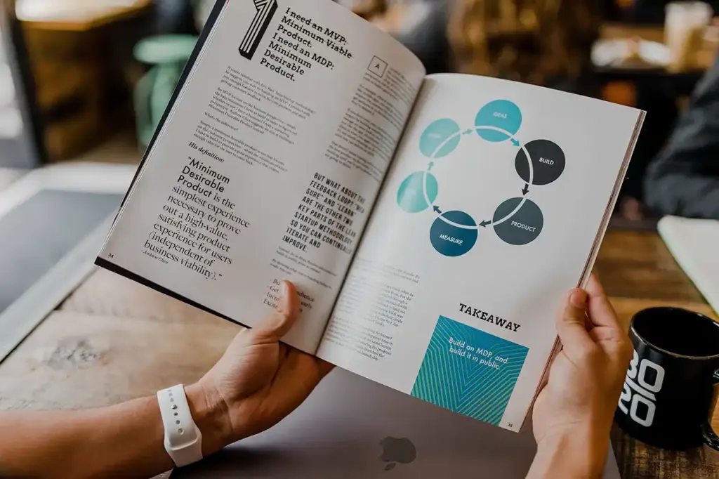 Understanding the Importance of Visual Storytelling for Small Businesses