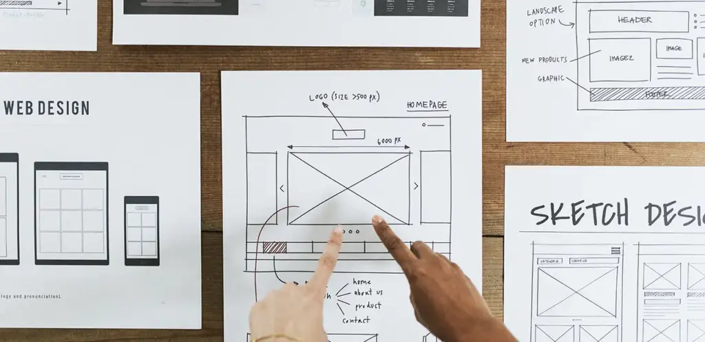 Understanding the Connection Between Website Design and Credibility
